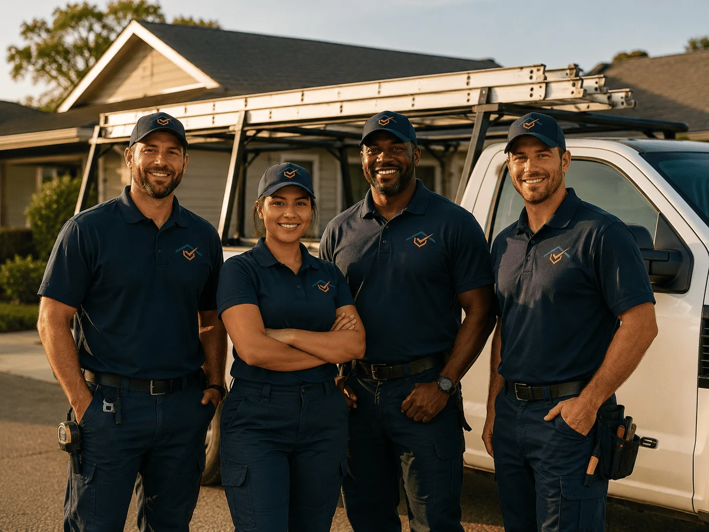 Roof Inspection company in Bowmansville, NY